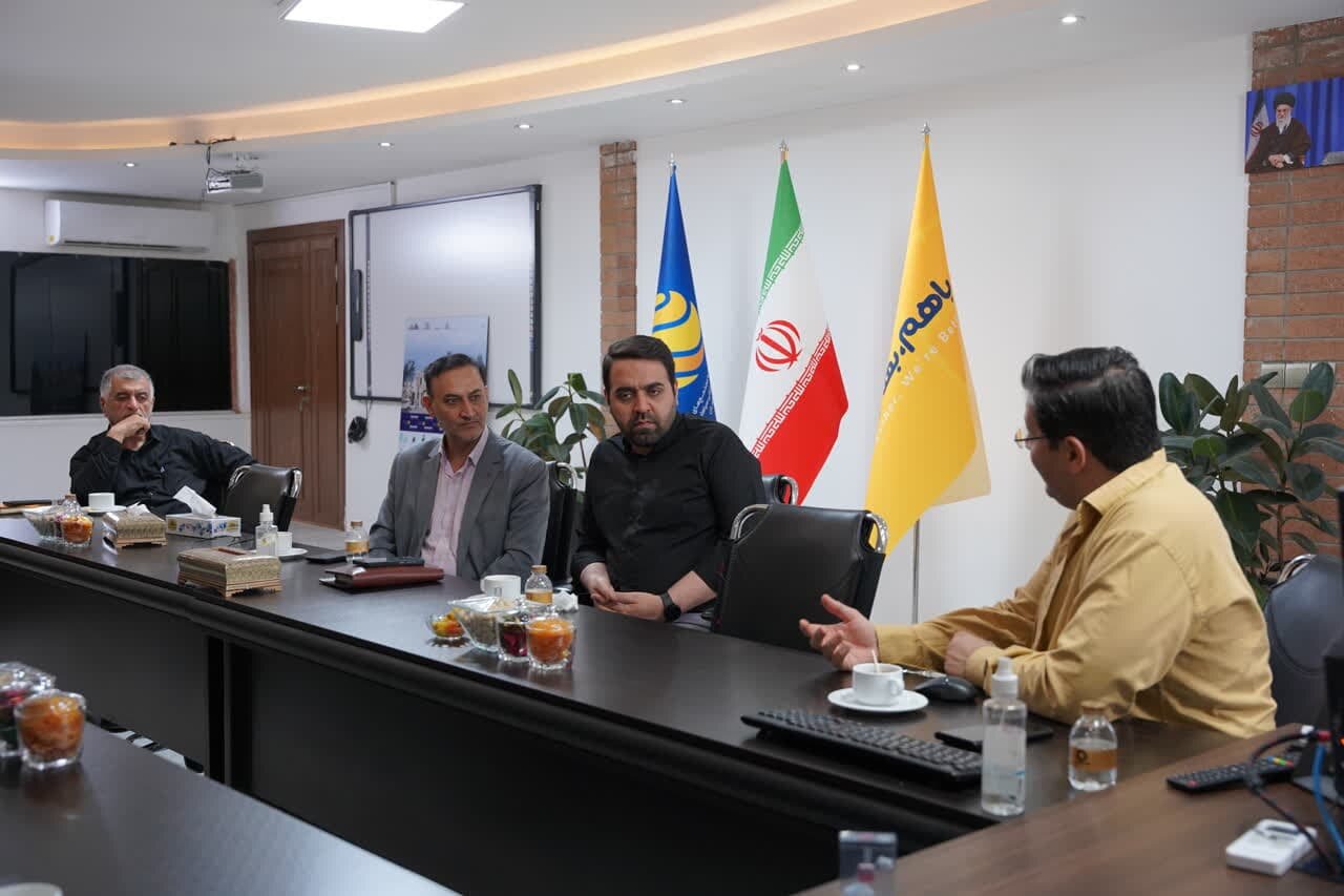 اقدامات شرکت توسعه سیاحتی زیر ذرهبین اعضای شورای شهر اصفهان