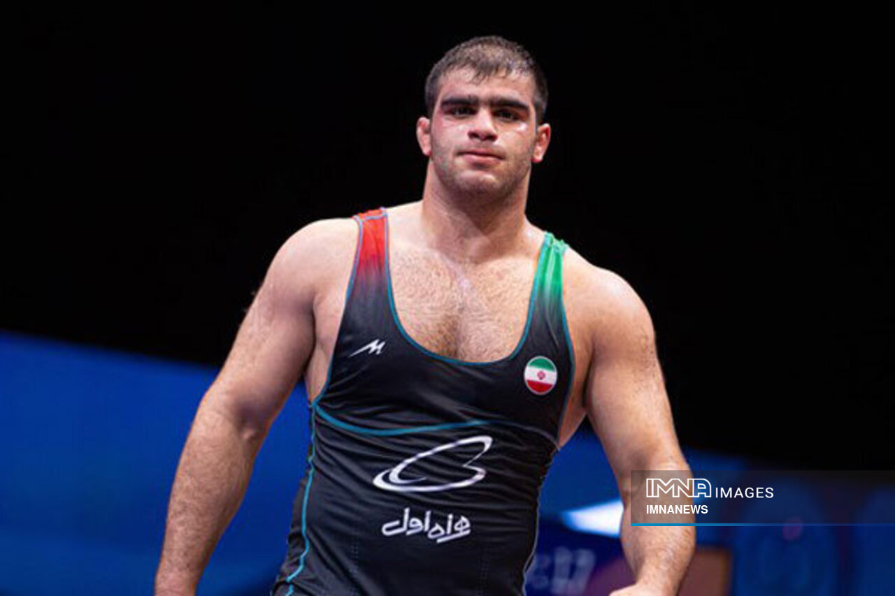 استارت کسب مدال زده شد