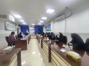 خبرنگاران بازوان توانمند شورای هماهنگی تبلیغات اسلامی هستند