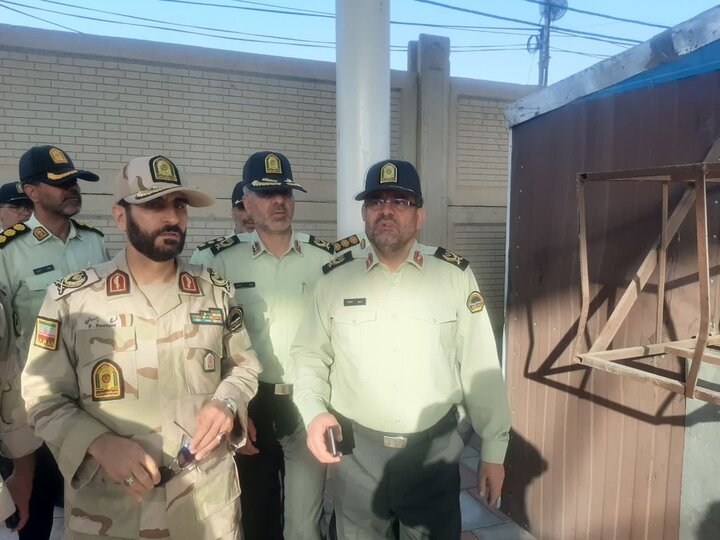 همراه داشتن قرص و داروهای کدئینی در عراق جرم است