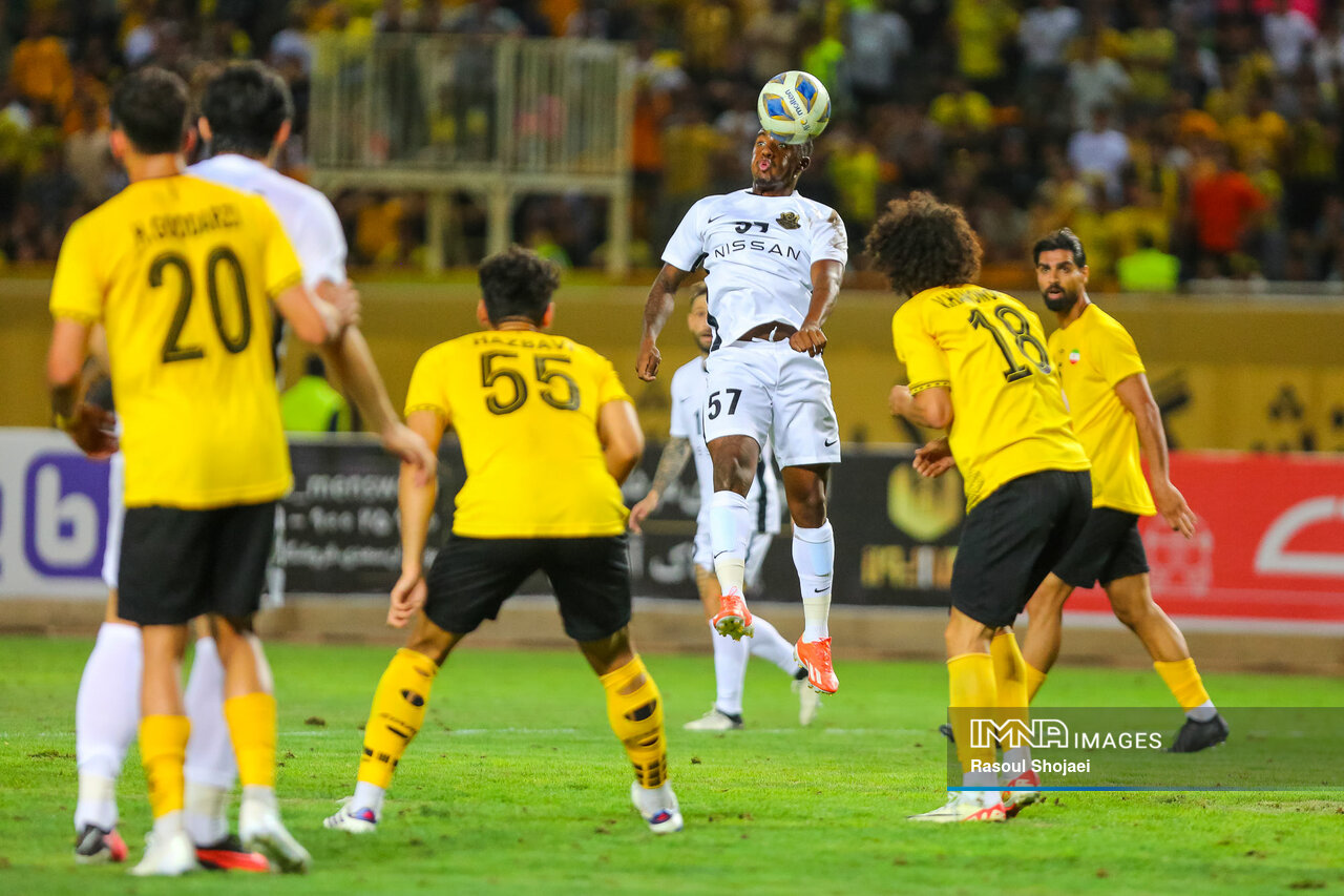 لیگ برتریها آماده ماجراجویی در فصل جدید