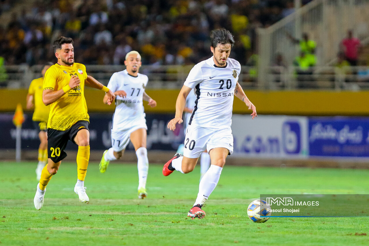 افت بازیکنان ایرانی پای لژیونرها را از اروپا برید