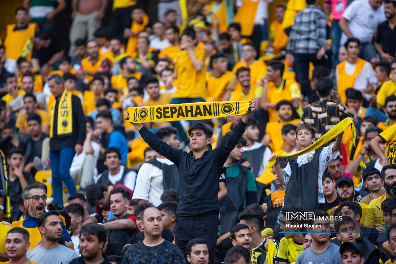 آغاز لیگ آوارگان با مدعیان تقویتشده