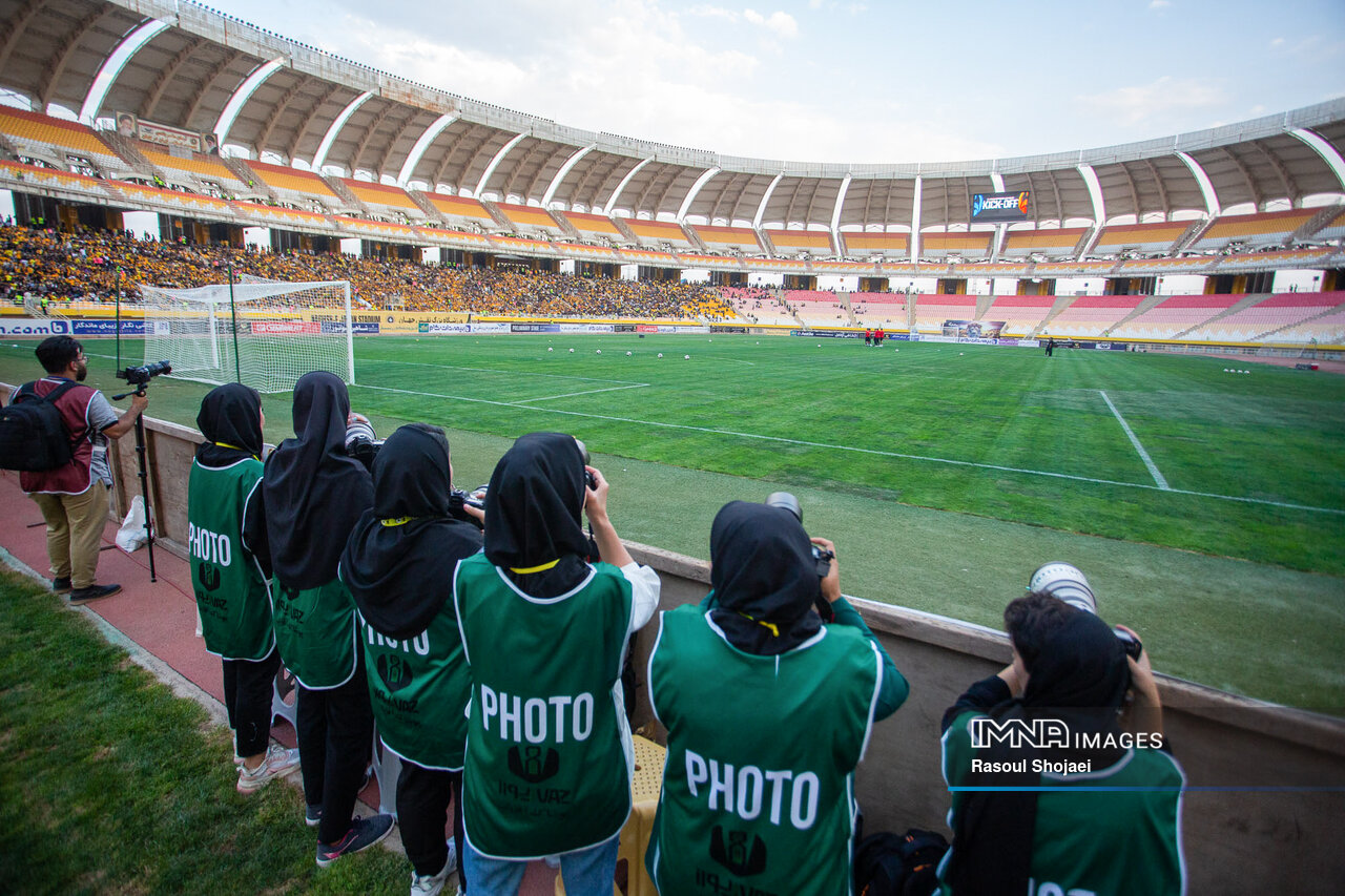 رضایت سرخآبیها به تساوی در دومین هفته