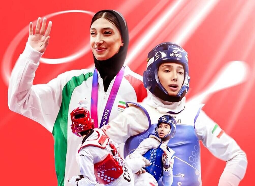 برترینهای ورزش ایران در سال ۱۴۰۴ چه کسانی بودند؟