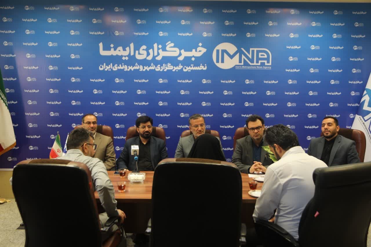 خبرگزاری ایمنا خلا اطلاعرسانی در حوزه شهری را پر کرده است