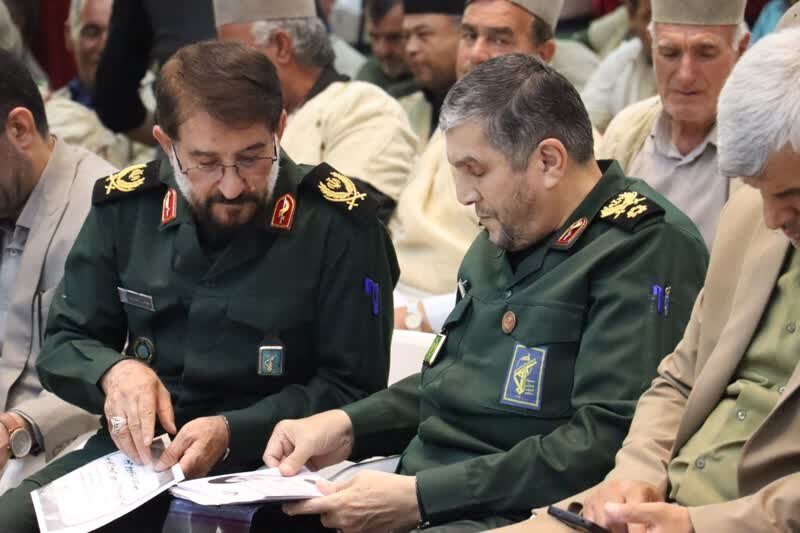 همایش تجلیل از شبانان، چوپانان و گلهداران کهگیلویه و بویراحمد برگزار شد+ عکس