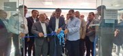 افتتاح ۳ بخش و مرکز بهداشتی و درمانی با حضور استاندار اصفهان در سمیرم + فیلم