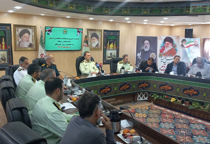 کردستان در رده‌های آخر وقوع سرقت در کشور قرار دارد/ کاهش ۷ درصدی خودکشی در کردستان