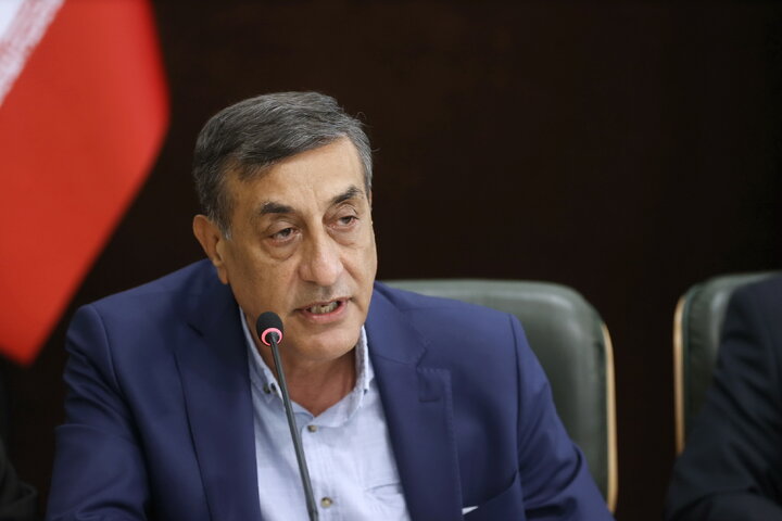 آخرین وضعیت بررسی FATF در مجمع تشخیص مصلحت نظام