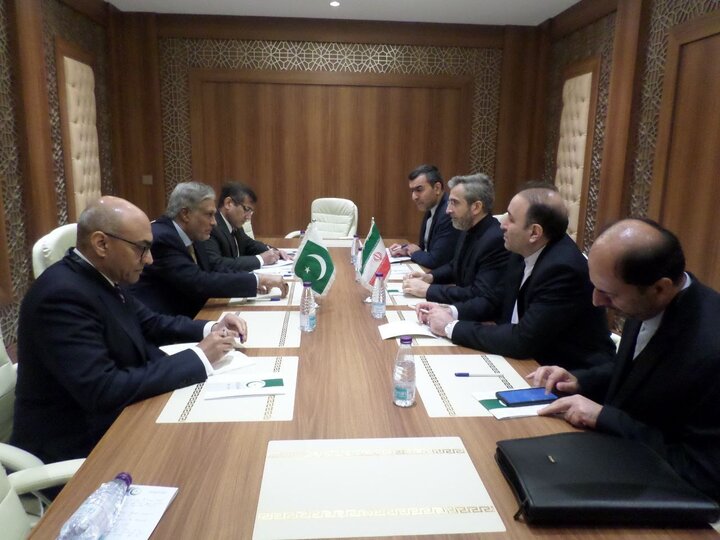 هدف رژیم صهیونیستی ضربه به امنیت همه کشورهای اسلامی است