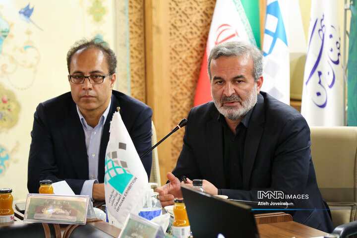 چهل‌وسومین نشست کمیسیون محیط زیست و خدمات شهری مجمع کلانشهرهای ایران