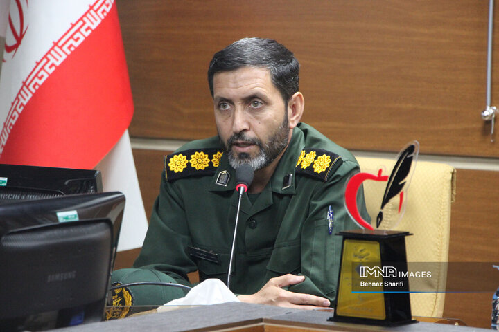 جزئیات برنامه‌های هفته مقاومت در کرمان اعلام شد