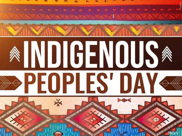 روز جهانی مردم بومی ۱۴۰۳ International Day of the World’s Indigenous People + شعار و پوستر