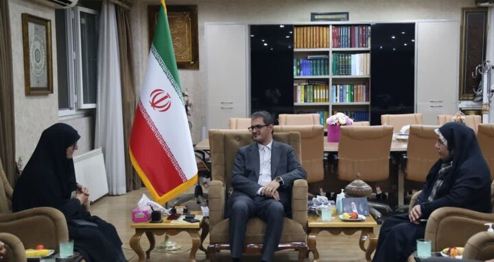 رویداد پرچم در شناسایی چهره‌های ورزشی روستایی نقش بسزایی دارد