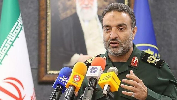 جهادگران موتور محرک پیشرفت و خدمت در ایران اسلامی هستند