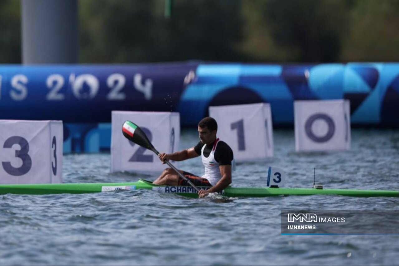 تاریخسازی نعمتزاده با برنز/ دشت طلای اول و انتظار برای دوتای دیگر