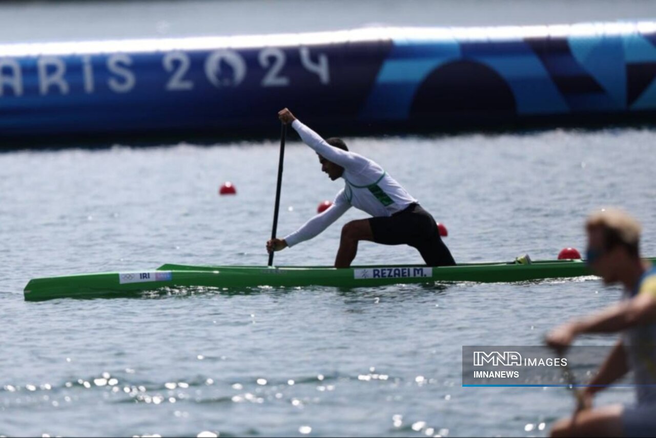 تاریخسازی نعمتزاده با برنز/ دشت طلای اول و انتظار برای دوتای دیگر