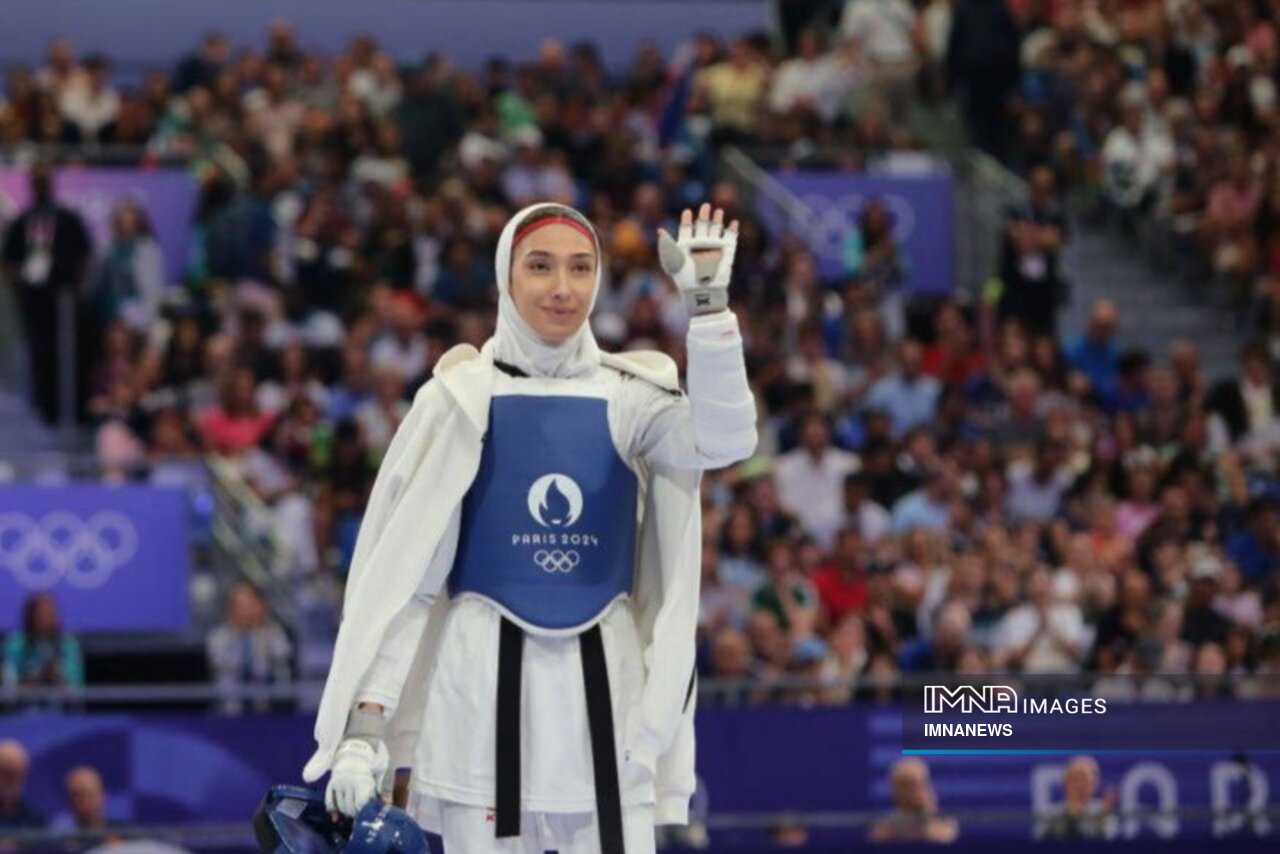 تاریخ‌سازی نعمت‌زاده با برنز/ دشت طلای اول و انتظار برای دوتای دیگر