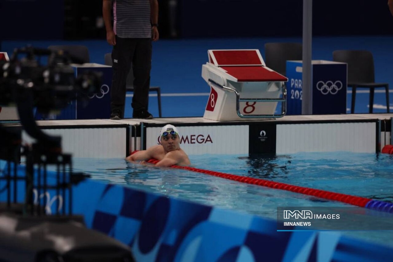 رکوردشکنی در بازیهای کشورهای اسلامی اولویت نیست / پرچم ایران باید به اهتزاز دربیاید