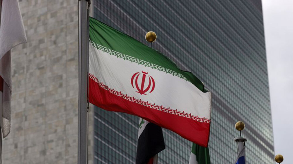 Iran's Ambassador Calls for Nuclear Disarmament Amid Rising Arms Race