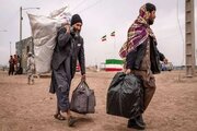مشاور وزیر کشور: ۵۰۰ هزار تبعه غیرمجاز افغانستانی به کشورشان بازگشتند