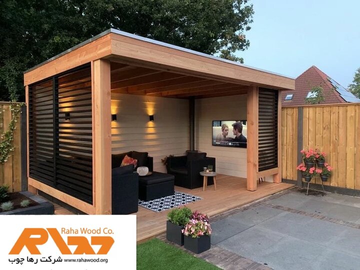 قیمت هر متر مربع ترمووود?| عوامل موثر بر قیمت ترموود چیست؟ قیمت هر متر مربع ترمووود?| عوامل موثر بر قیمت ترموود چیست؟