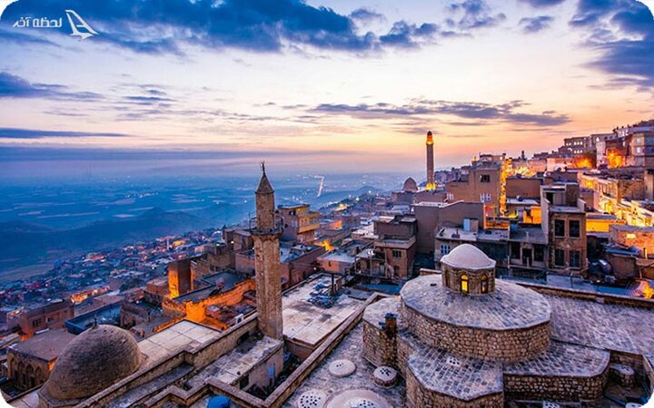 چگونه در شهریور 1403 تور ارزان وان بخریم؟ چگونه در شهریور 1403 تور ارزان وان بخریم؟