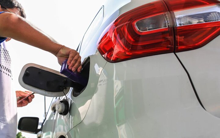 نحوه استفاده از مکمل بنزین کاسپین + معرفی بهترین روش نحوه استفاده از مکمل بنزین کاسپین + معرفی بهترین روش