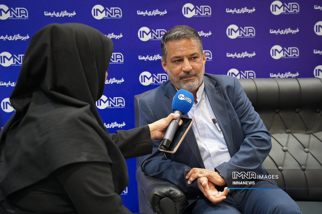 اسبابکشی موزاییکسازان  و ریختهگران اصفهان در انتظار واگذاری زمین