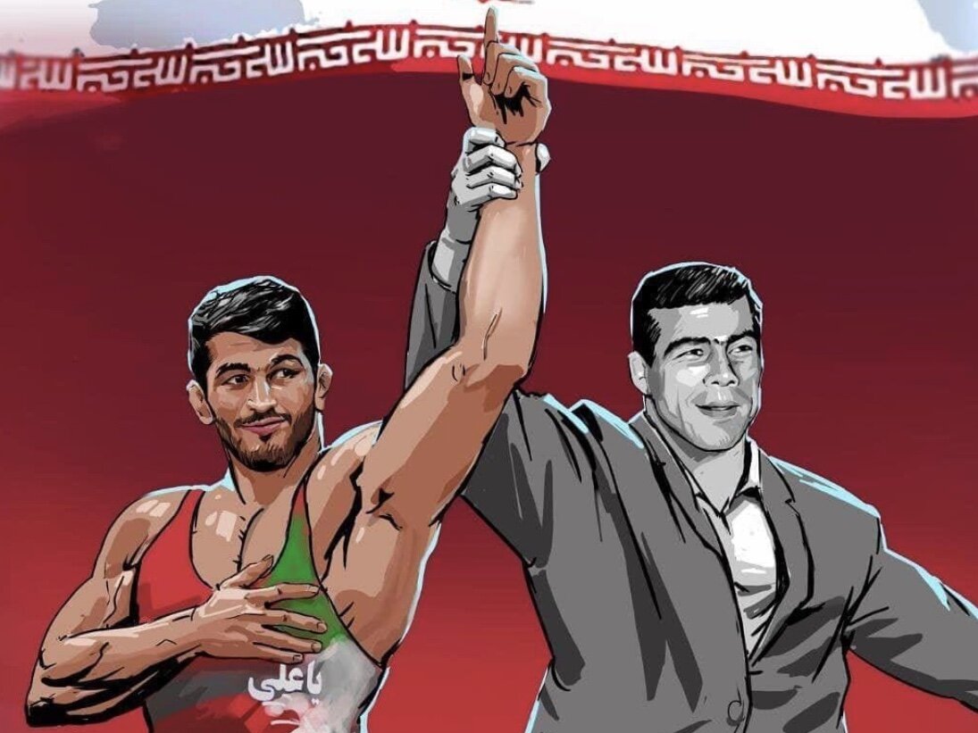 آینده کشتی حسن یزدانی چه میشود؟