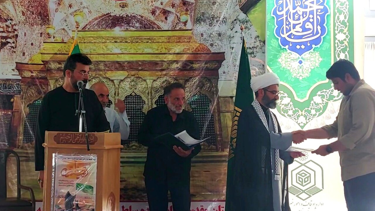 امام جمعه و نماینده مجلس نباید در عزل و نصبها دخالت و اعمال نظر کنند