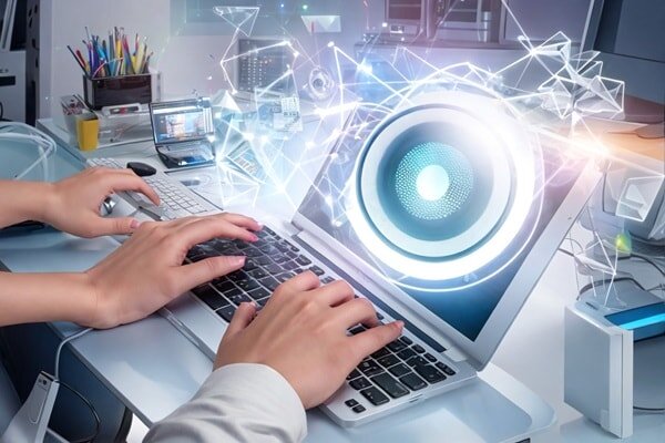 آموزش نصب میکروتیک CHR روی هتزنر آموزش نصب میکروتیک CHR روی هتزنر