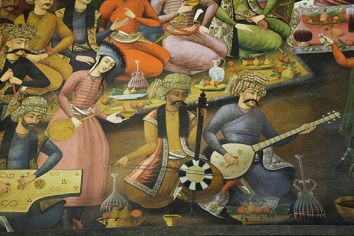 کدوم ساز راحت تره؟ کدوم ساز راحت تره؟