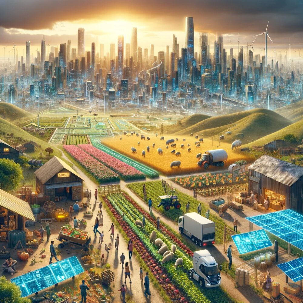 تسریع اصلاحات شهرنشینی در چین بهمنظور کاهش شکاف روستایی-شهری