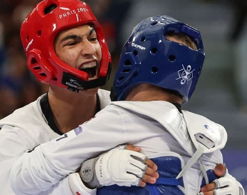 رشد چشمگیر تکواندو در آینده با توجه به موفقیتهای کسب شده