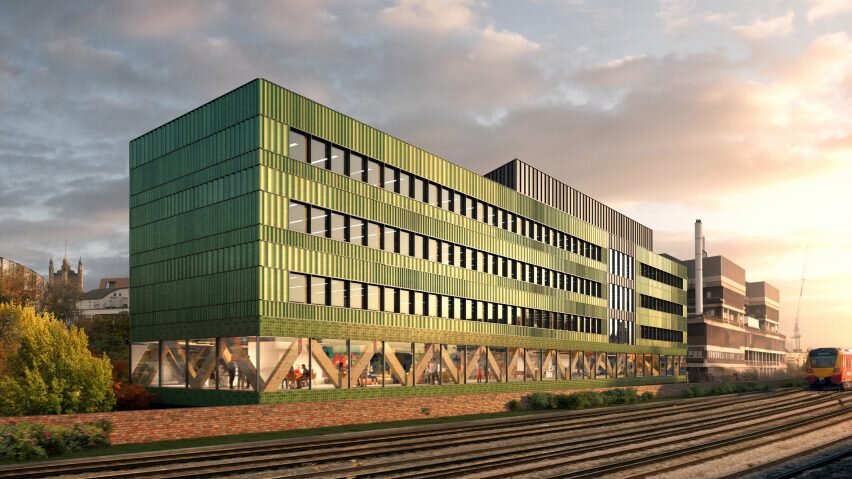 مزایای ساختوساز صفر خالص+ معروفترین ساختمانهای کربنصفر