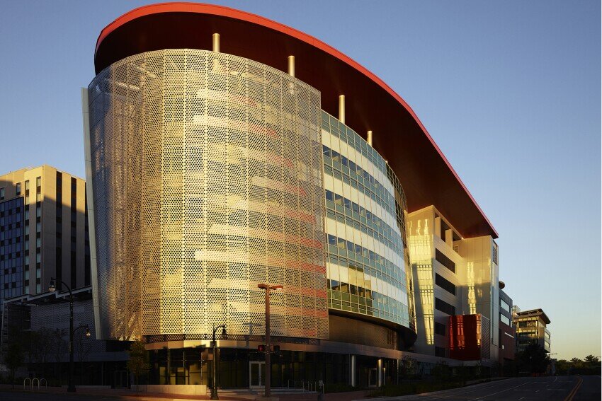 مزایای ساختوساز صفر خالص+ معروفترین ساختمانهای کربنصفر