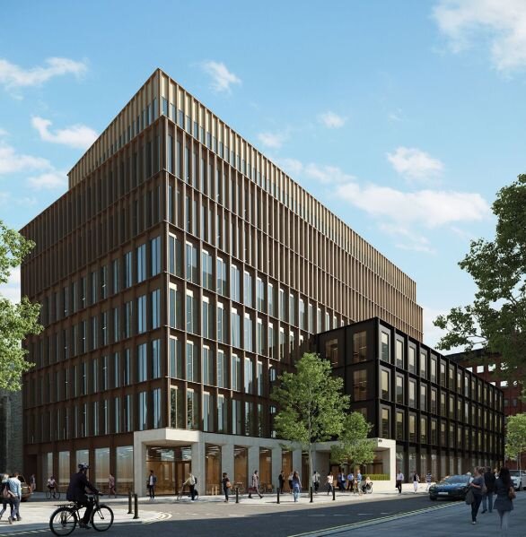 مزایای ساختوساز صفر خالص+ معروفترین ساختمانهای کربنصفر