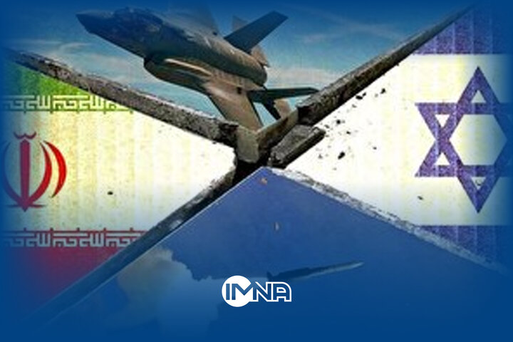 فیلم| چگونه انتظار برای حمله احتمالی ایران درحال فرسایش اقتصاد اسرائیل است؟