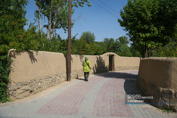 پارک ایران کوچک کرج