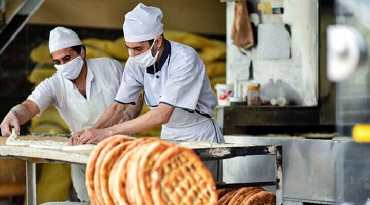 ضرورت به‌روزرسانی تمام دستگاه‌های پخت نان در خوزستان