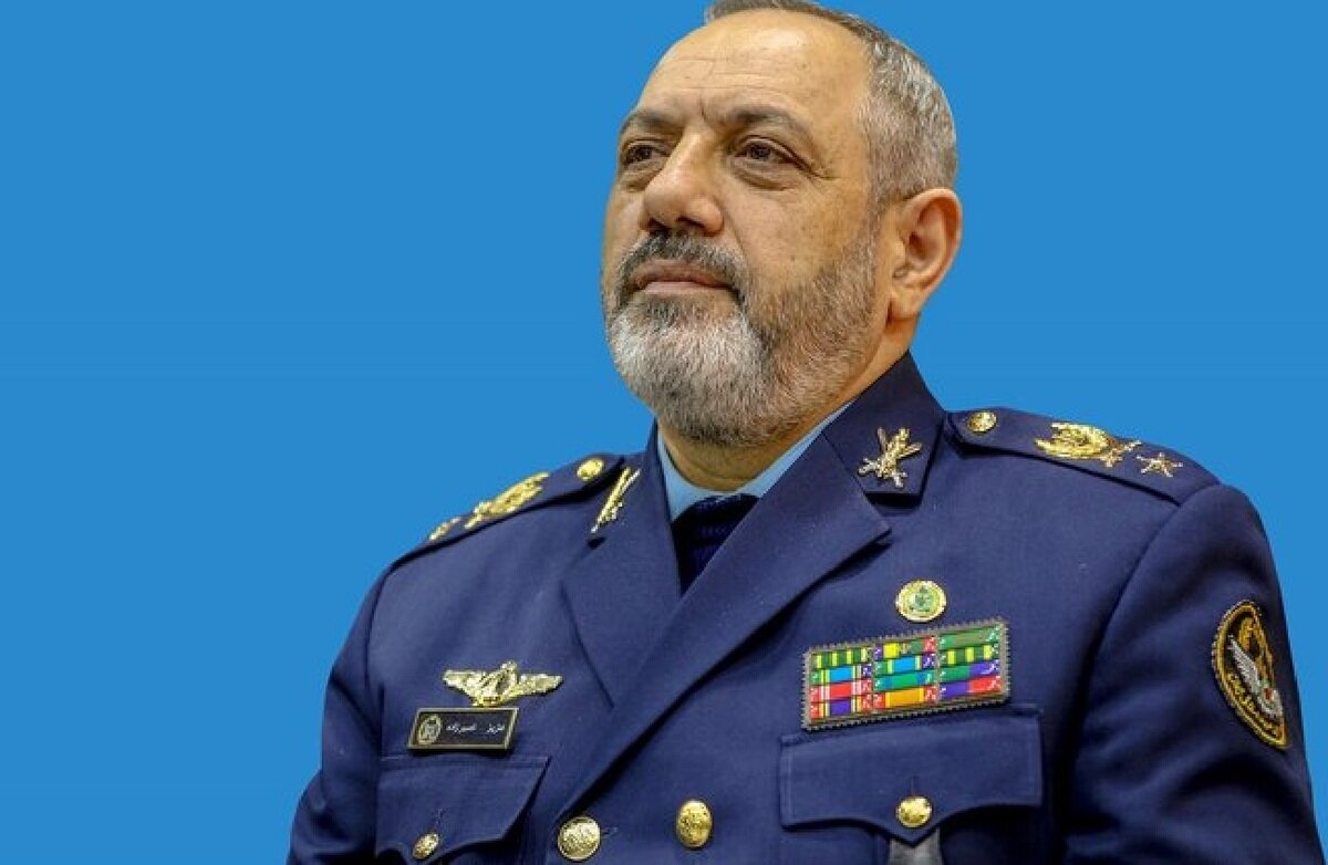 Iran's Proposed Defense Minister: US-Led Unipolar World Order Crumbling, New Era Emerges