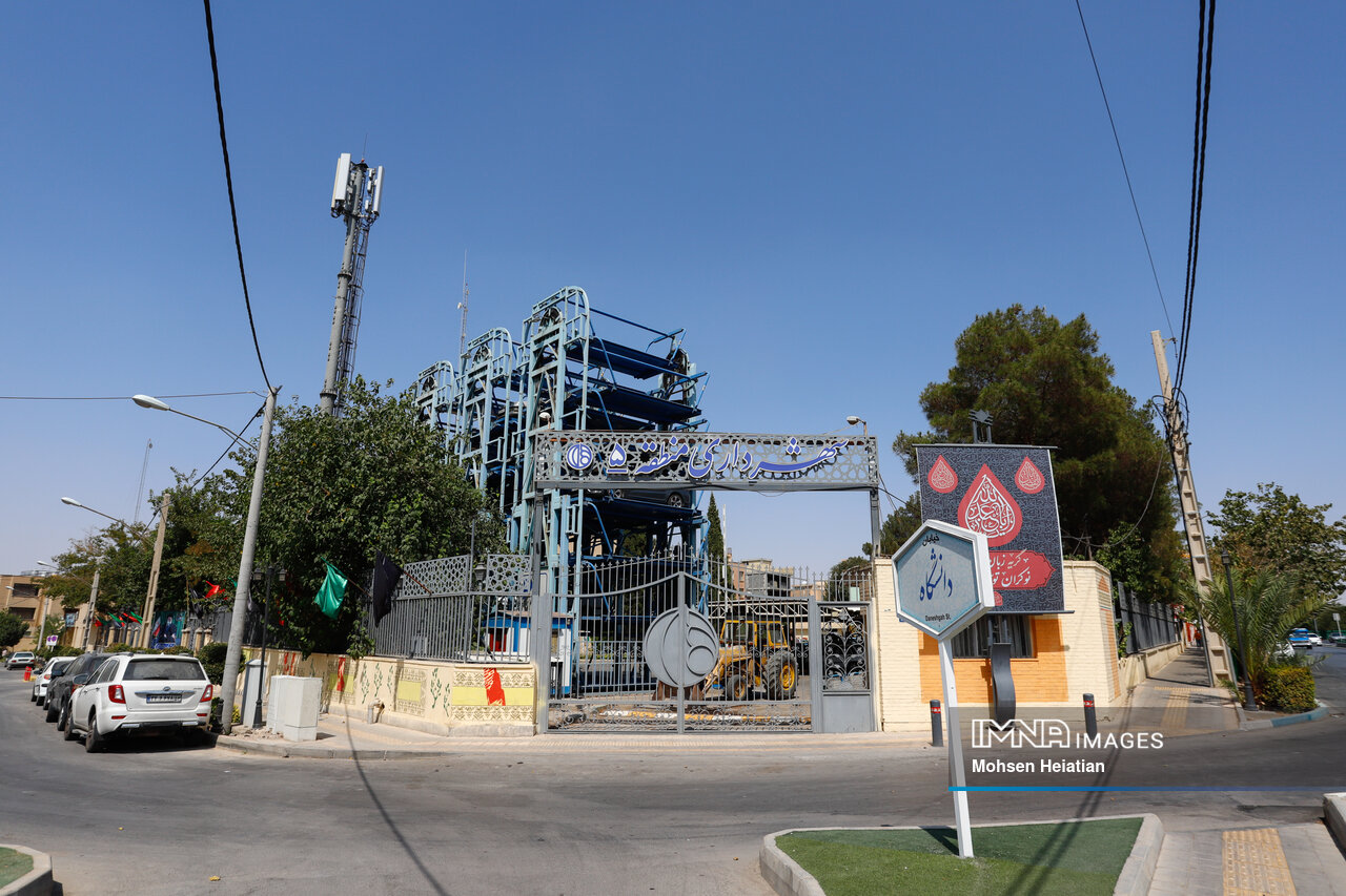 تحقق ادامه خیابان توحید در گرو همافزایی دستگاهها / سیچان و فرحآباد نیازمند بازسازی است