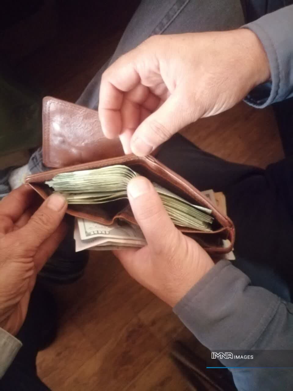 ماجرای گمشدن کیف ۳ میلیاردی در تلهکابین صفه اصفهان چه بود؟