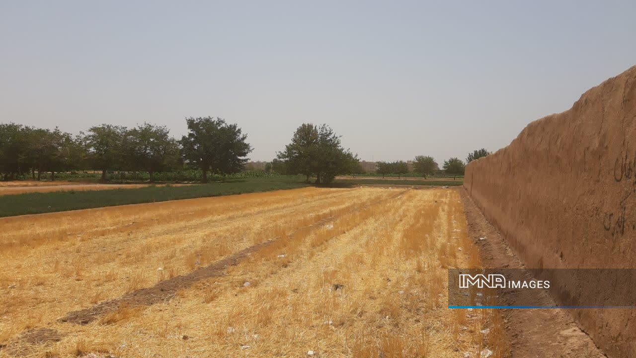 «منطقه ۲» بهشتی گمشده در اصفهان