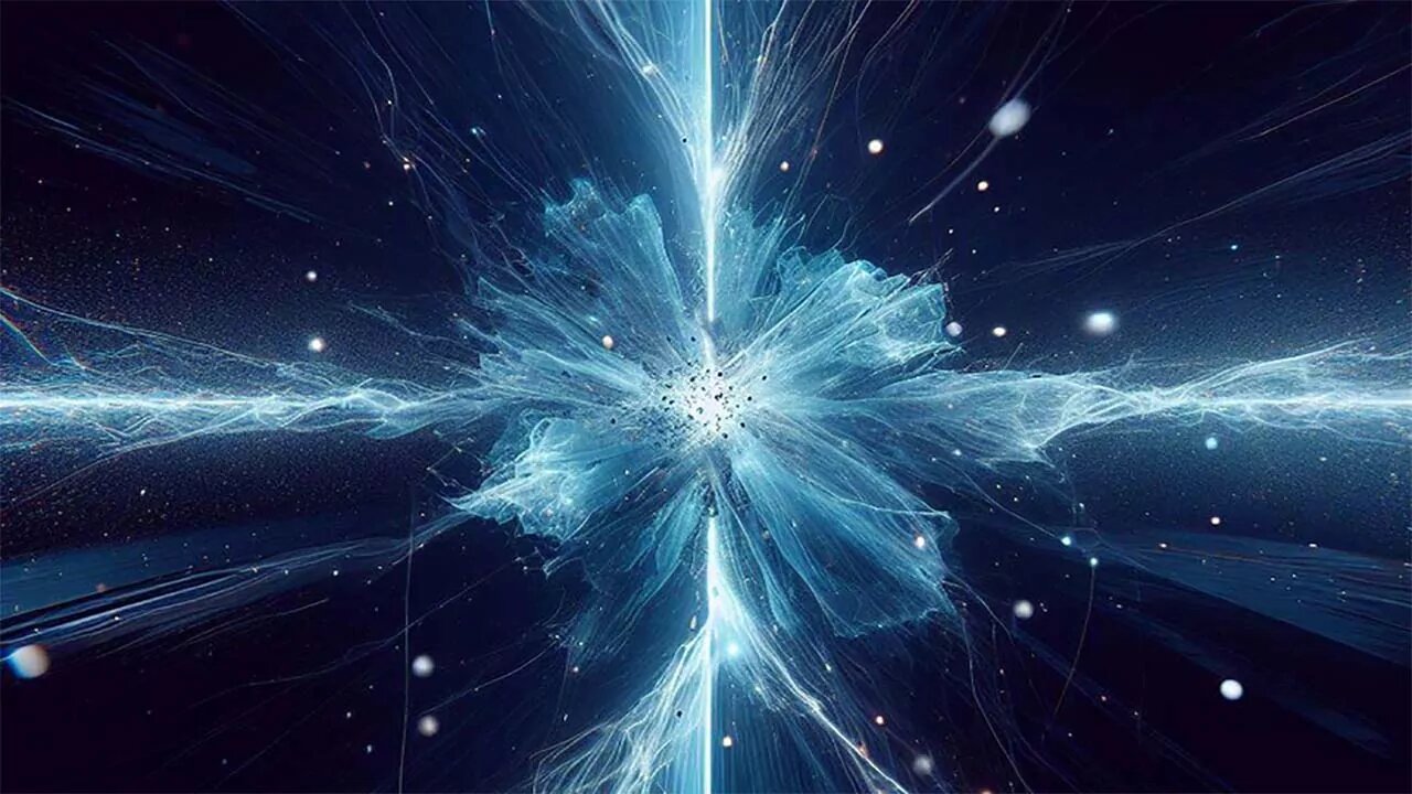 نقش بارز نظریه «ماده تاریک» در رفع مشکلات فیزیکدانان