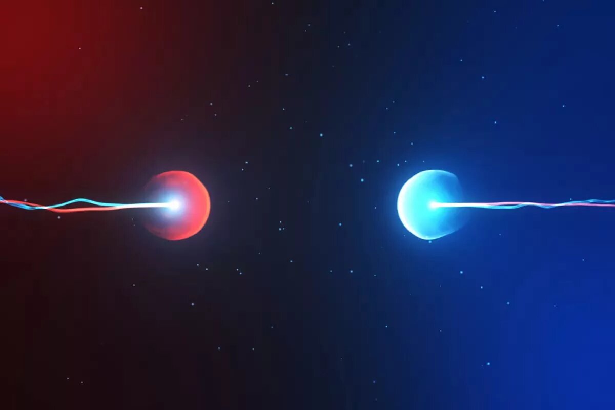 نقش بارز نظریه «ماده تاریک» در رفع مشکلات فیزیکدانان