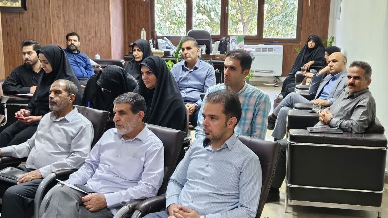 کنگره شهدای منطقه ۱۰ اصفهان برگزار میشود