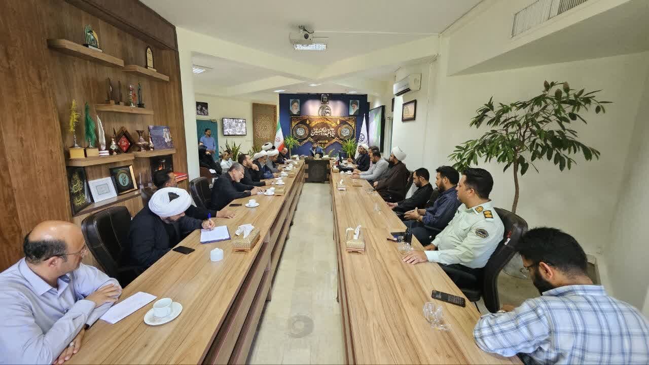 کنگره شهدای منطقه ۱۰ اصفهان برگزار میشود